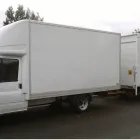 Business 14 image WOMBLES HOUSE CLEARANCES Transportation Services in Newcastle Upon Tyne Ty