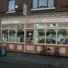 Business 1 image WOODBINE CAFE Cafes & Coffee Shops in Lowestoft Su