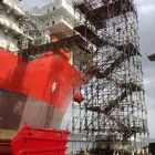 Business 20 image WOODGROUP INDUSTRIAL SERVICES LTD Scaffolding in Belfast Co