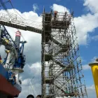 Business 26 image WOODGROUP INDUSTRIAL SERVICES LTD Scaffolding in Belfast Co