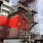 Business 28 image WOODGROUP INDUSTRIAL SERVICES LTD Scaffolding in Belfast Co
