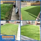 Business 5 image WOODHOUSE LANDSCAPING Landscapers in Stockport Gr