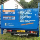 Business 8 image WOODHOUSE LANDSCAPING Landscapers in Stockport Gr
