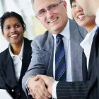 Business 2 image WOODMANCOTE BRITISH LEGION CLUB Clubs & Associations in Cheltenham Gl