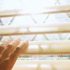 Business 7 image WOODSTOCK SHUTTER COMPANY Window Blinds in Dorking Su