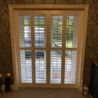 Business 1 image WOODSTOCK SHUTTER COMPANY Window Shutters in Dorking Su