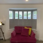 Business 5 image WOODSTOCK SHUTTER COMPANY Window Shutters in Dorking Su