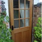 Business 3 image WOODWORKS OF RUGBY Carpenters & Joiners in Rugby Wa