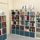 Business 2 image WOOL AND CRAFTS Wool Shops in Burbage Le