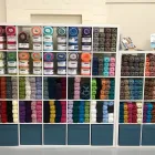 Business 3 image WOOL AND CRAFTS Wool Shops in Burbage Le