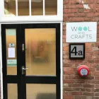 Business 4 image WOOL AND CRAFTS Wool Shops in Burbage Le