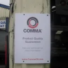 Business 1 image WORDSWORTH STREET GARAGE LTD Garages in Bolton Gr
