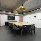 Business 3 image WORKSPACE | THE RECORD HALL Business Centres in London Gr