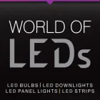 Business 1 image WORLD OF LED'S Lighting Product Retailers in Leicester Le