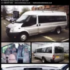 Business 2 image WORLD RENT A CAR Transportation Services in WEMBLEY Gr