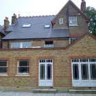 Business 6 image WYE CONSTRUCTION SERVICES LTD Woodworking in Weybridge Su