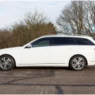 Business 1 image XLNC CARS Chauffeur Driven Car Hire in Woking Su