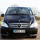 Business 3 image XLNC CARS Chauffeur Driven Car Hire in Woking Su