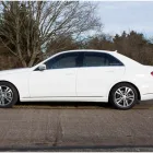 Business 4 image XLNC CARS Chauffeur Driven Car Hire in Woking Su