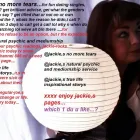 Business 4 image XXX JACKIE-ROCKS XXX NATURAL PSYCHIC MEDIUM SERVICES Psychics & Clairvoyants in Liverpool Me