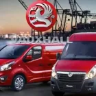 Business 5 image YEATES VAN SALES LTD Used Truck Dealers in Blackburn La