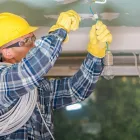 Business 4 image YELLOW ELECTRICIAN Emergency Electricians in Reading Be