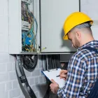 Business 10 image YELLOW ELECTRICIAN Emergency Electricians in Reading Be