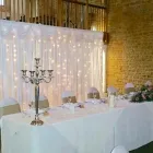 Business 2 image YEOVIL BACKDROP HIRE Wedding Supplies in Yeovil So
