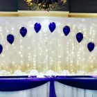 Business 4 image YEOVIL BACKDROP HIRE Wedding Supplies in Yeovil So