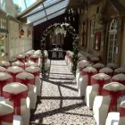 Business 14 image YEOVIL BACKDROP HIRE Wedding Supplies in Yeovil So