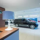 Business 1 image YEOVIL LAND ROVER Used Car Dealers in Yeovil So