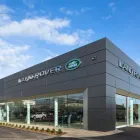 Business 9 image YEOVIL LAND ROVER Used Car Dealers in Yeovil So