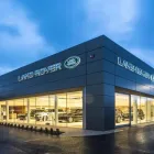 Business 10 image YEOVIL LAND ROVER Used Car Dealers in Yeovil So
