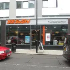 Business 1 image YO! SUSHI Japanese Restaurants in London Gr