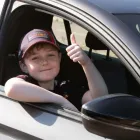 Business 5 image YOUNG DRIVER Driving Schools in Coventry We