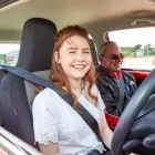 Business 10 image YOUNG DRIVER Driving Schools in Coventry We