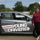 Business 15 image YOUNG DRIVER Driving Schools in Coventry We