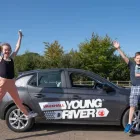 Business 16 image YOUNG DRIVER Driving Schools in Coventry We