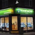 Business 2 image YOUR MOVE ESTATE AGENTS FRANK FARR LANGLEY Real Estate Services in Slough Be