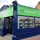 Business 1 image YOUR MOVE ESTATE AGENTS KINGSTON - CLOSED Real Estate Services in Kingston Upon Thames Su