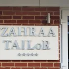 Business 19 image ZAHRAA PROFESSIONAL TAILORING Tailors in IPSWICH Su