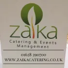 Business 1 image ZAIKA CATERING & EVENT MANAGEMENT Wedding Services in Maidenhead Be