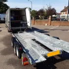 Business 2 image ZALIMAR TRANSPORT LTD Warehousing & Storage in Slough Be