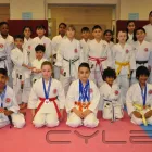 Business 1 image ZEN-SHIN MARTIAL ARTS ACADEMY Sports & Recreation Instruction in Birmingham We