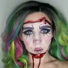 Business 3 image ZOE BROWN HAIR & MAKEUP Theatrical Costumes & Equipment in Swindon Wi
