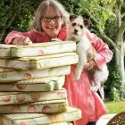 Business 13 image ZOE KNIGHT INTERIORS Upholsterers in Orpington Ke