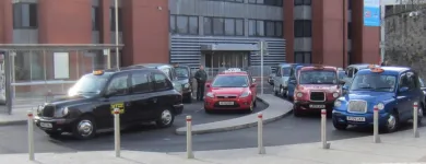 Business 1 image 24/7 SWINDON TAXIS Transportation Services in Swindon Wi