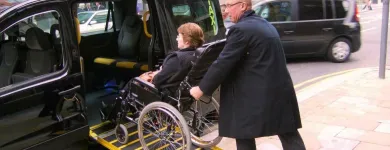 Business 11 image 24/7 SWINDON TAXIS Transportation Services in Swindon Wi