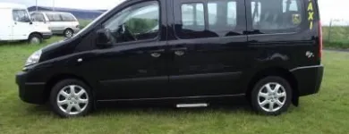 Business 13 image 24/7 SWINDON TAXIS Transportation Services in Swindon Wi