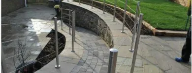 Business 5 image 4D GARDEN DESIGN & CONSTRUCTION Landscapers in Bolton La